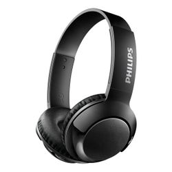 Philips SHB3075BK/00 Zwart 