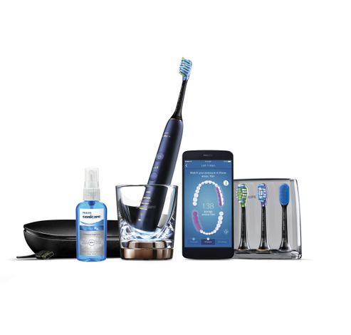 Sonicare DiamondClean Smart HX9954/53  Philips