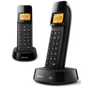 Draagbare telefoons (DECT)