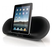 Speakerdock