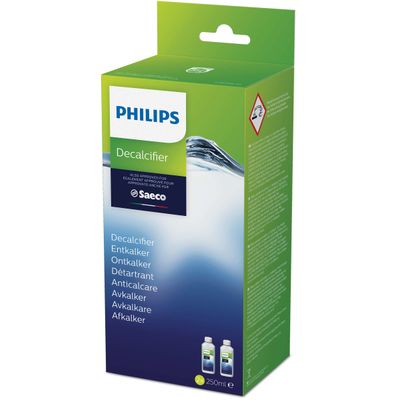 CA6700/22 Détartrant pour machine à expresso  Philips