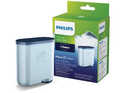 CA6903/10 Filtre à eau et à calcaire