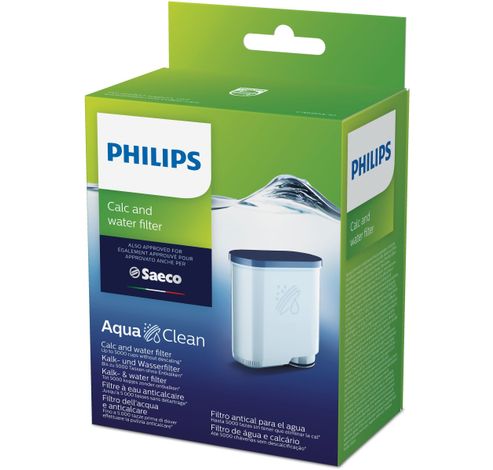 CA6903/10 Kalk- en waterfilter  Philips