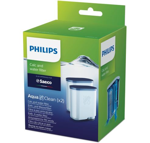 CA6903/22 Kalk-en waterfilter  Philips