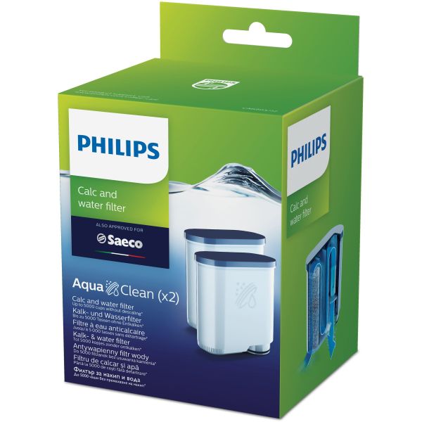 Philips CA6903/22 Kalk-en waterfilter