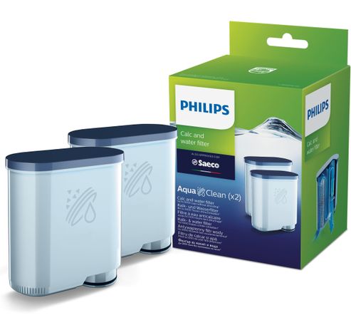 CA6903/22 Kalk-en waterfilter  Philips