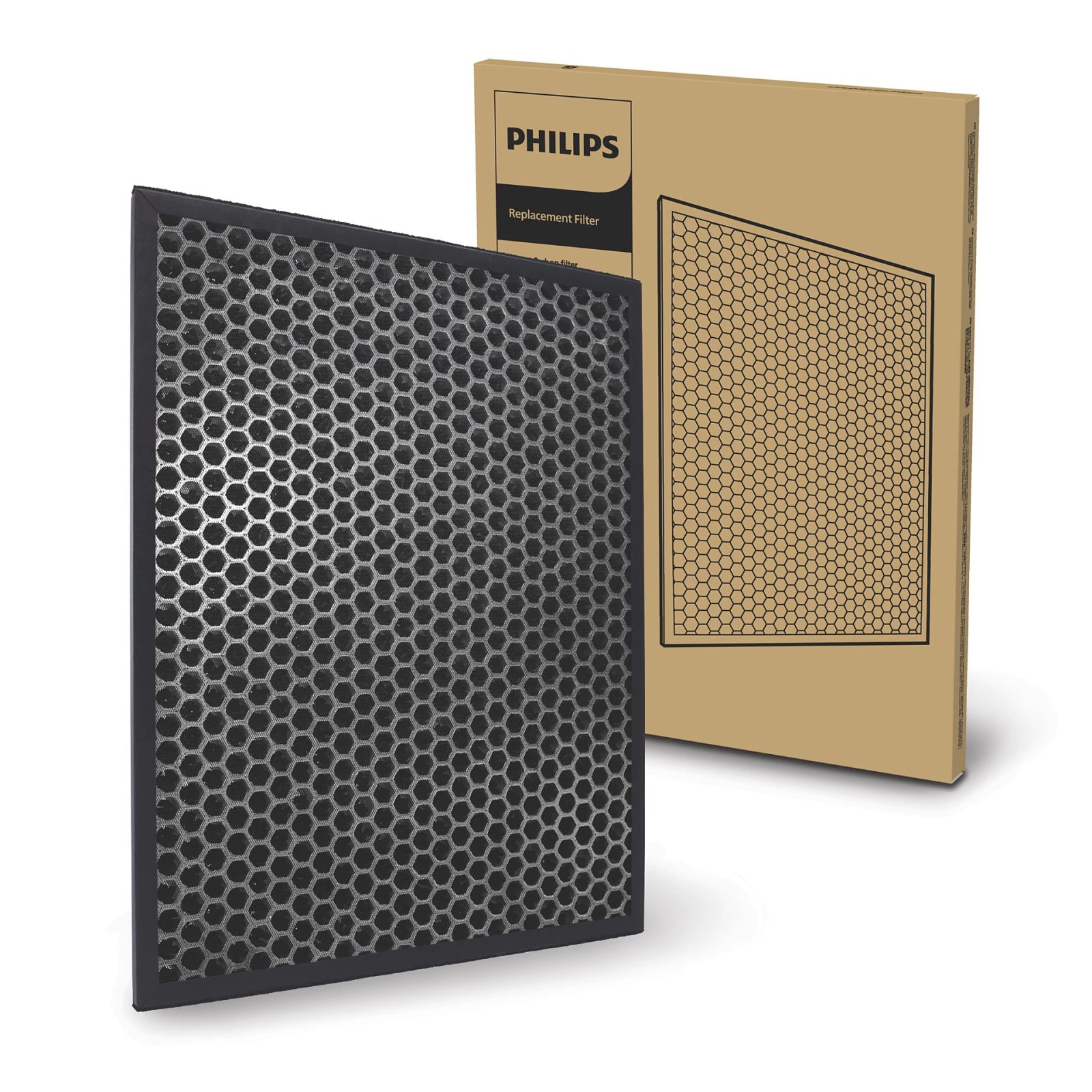 FY1413/30 1000-serie NanoProtect-filter