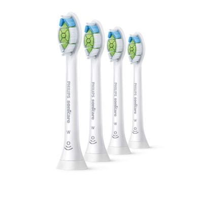 Sonicare W Optimal White HX6064/10 Philips