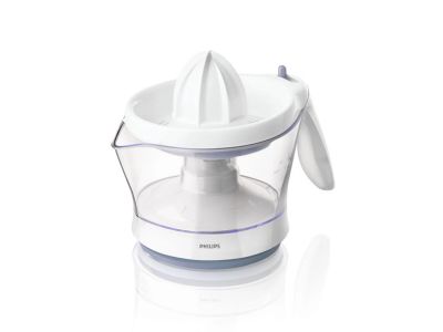 HR2744/40 Viva Collection Citruspers Wit