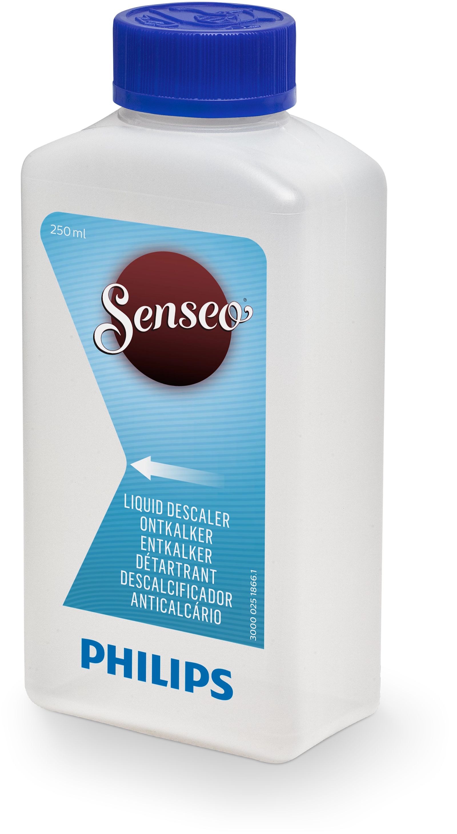 CA6520/00 Détartrant Senseo