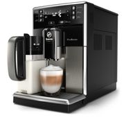 Espressomachines