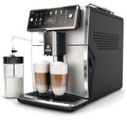 Espressomachines