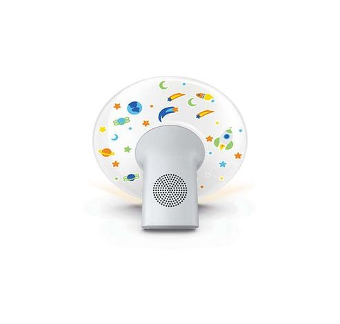 HF3503/01 L'Éveil Lumière pour enfants  Philips