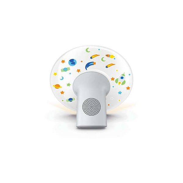 HF3503/01 Wake-up Light voor kinderen 