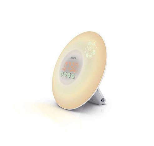 HF3503/01 L'Éveil Lumière pour enfants  Philips