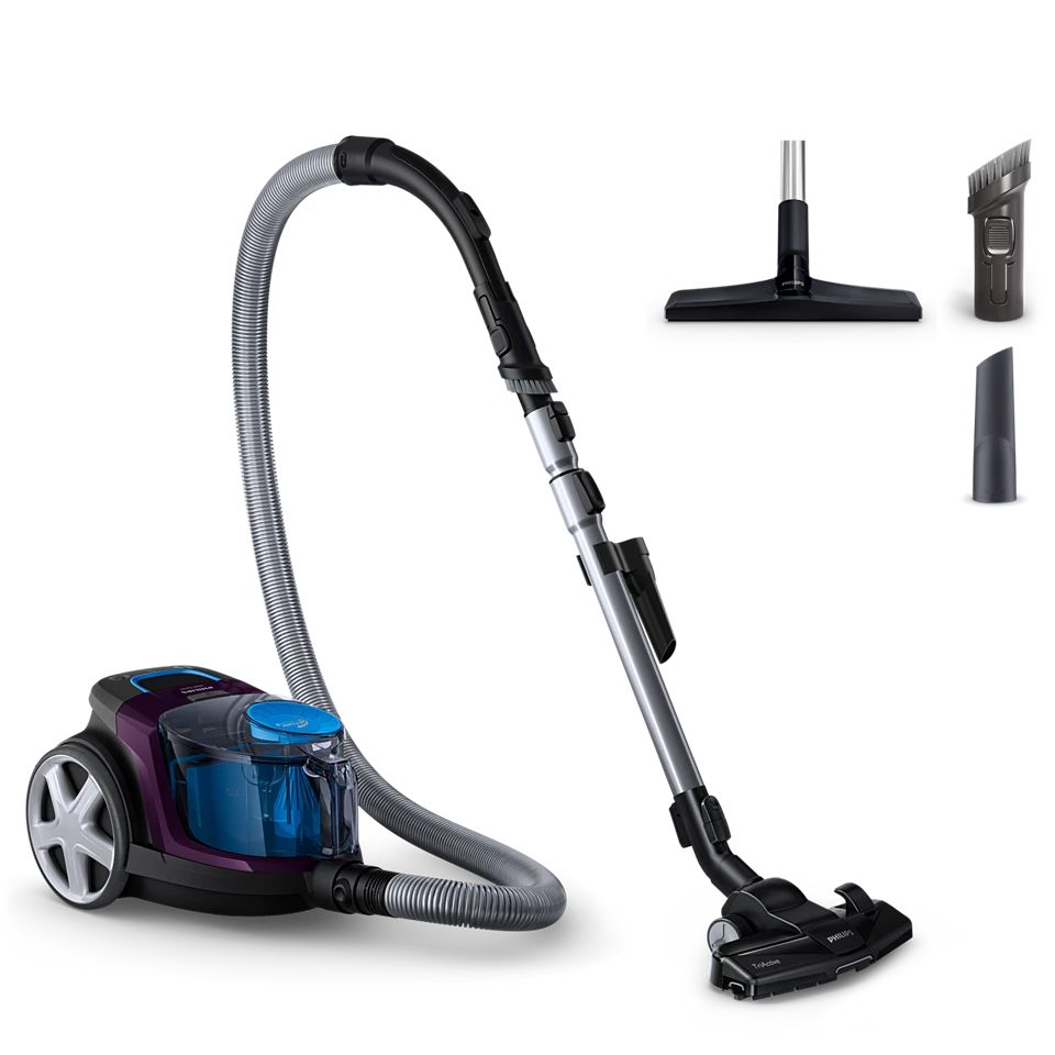 FC9333/09 PowerPro Compact Violet