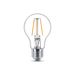 Philips Lighting LED classic 40W A60 E27 WW CL ND 6CT/4