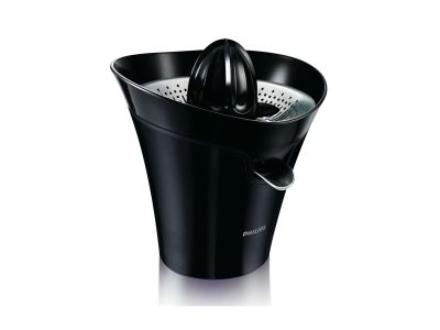 HR2752/90 Avance Collection Citruspers Zwart