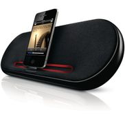 Speakerdock