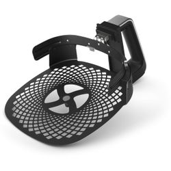 HD9953/00 Airfryer XXL Pizzaplaat 