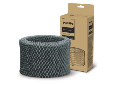 FY2401/30 Origineel vervangend filter Bevochtigingsfilter