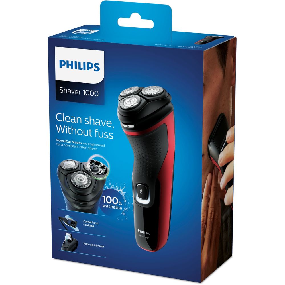 Philips S1333/41