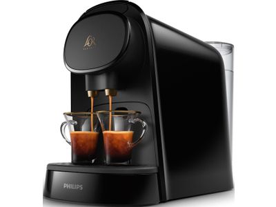 L'Or Barista LM8012/60 Noir