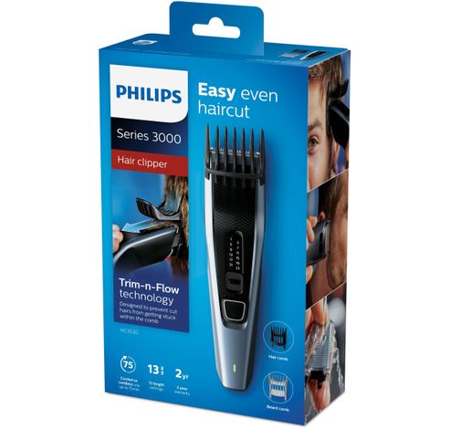 Tondeuse HC3530/15  Philips