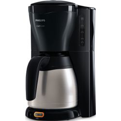 Philips Café Gaia HD7544/20 Noir 