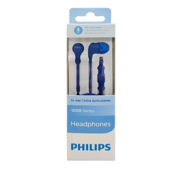 Philips TAE1105BL/00