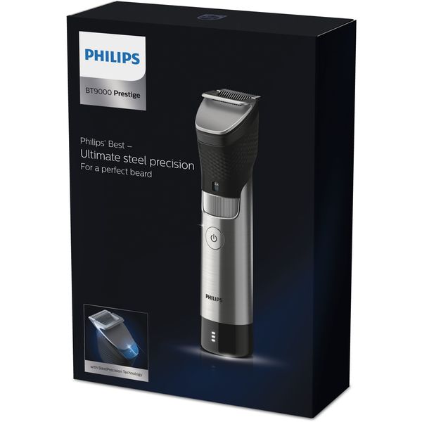 Philips BT9810/15 Beard trimmer 9000 Prestige