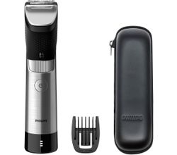 BT9810/15 Beard trimmer 9000 Prestige Philips