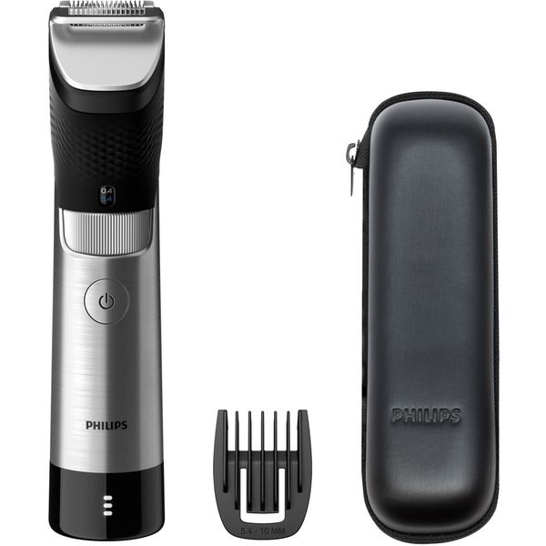 Philips BT9810/15 Beard trimmer 9000 Prestige