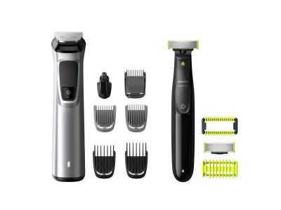 MG9710/90 Multi Purpose Grooming Set