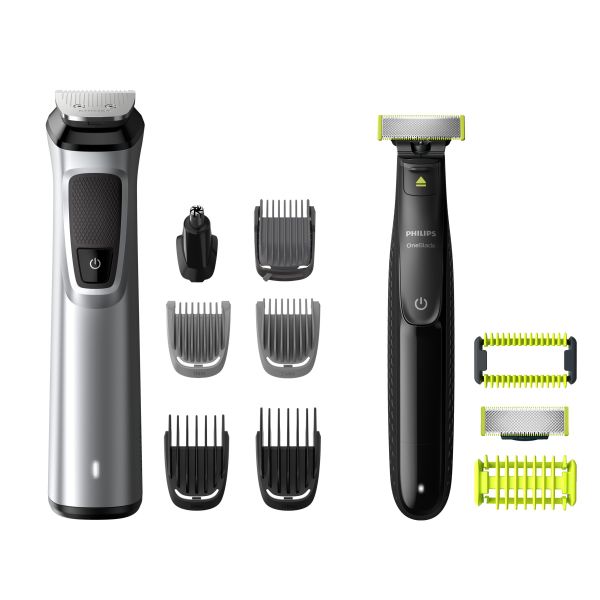 Philips MG9710/90 Multi Purpose Grooming Set