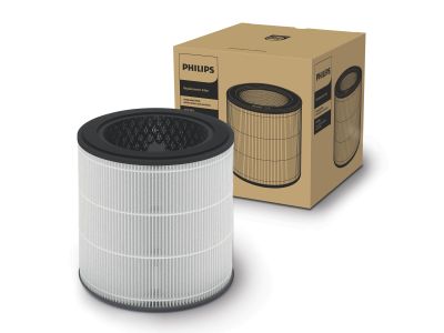 FY0293/30 Origineel vervangend filter Geïntegreerd 3-in-1