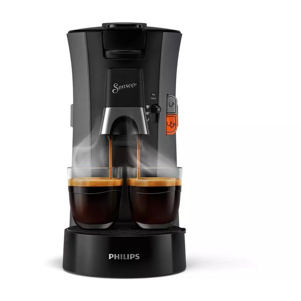 Philips CSA230/50 SENSEO® Select Koffiepadmachine Dark Slate