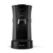 Philips CSA230/50 SENSEO® Select Koffiepadmachine Dark Slate