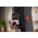 Philips CSA230/50 SENSEO® Select Koffiepadmachine Dark Slate