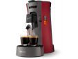 CSA230/90 SENSEO® Select Koffiepadmachine Deep Red