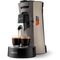 CSA240/30 SENSEO® Select Koffiepadmachine Nougat Philips