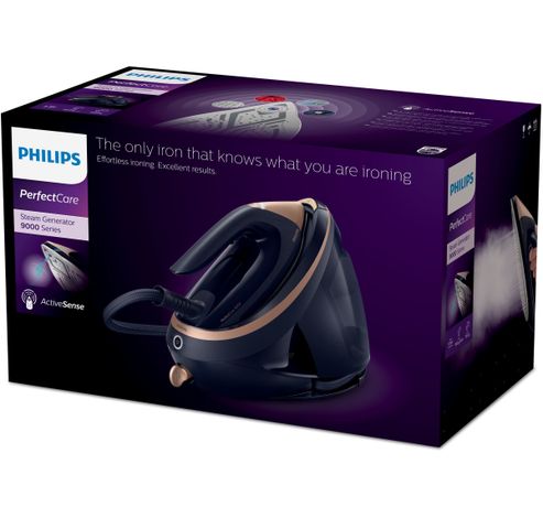 PSG9030/20 PerfectCare 9000 Series   Philips