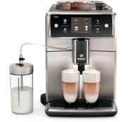 Espressomachines