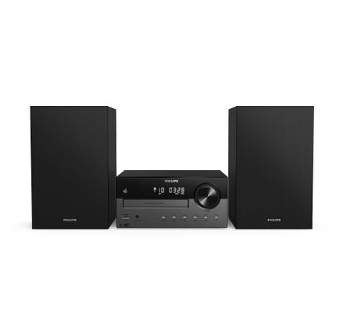 Micromuzieksysteem TAM4505/12  Philips