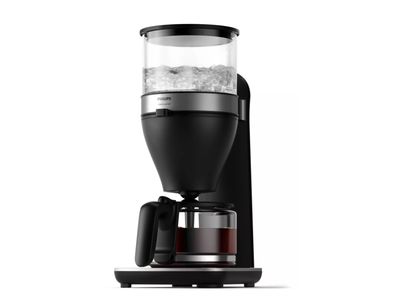 HD5416/60 Café Gourmet Black