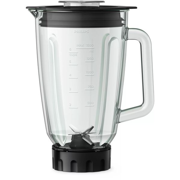 Philips HR2228/90 Viva Blender 800W 