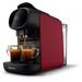 Philips L'or Barista Sublime LM9012/50 Deep Red