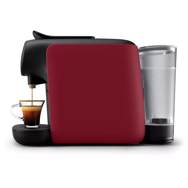 Philips L'or Barista Sublime LM9012/50 Deep Red