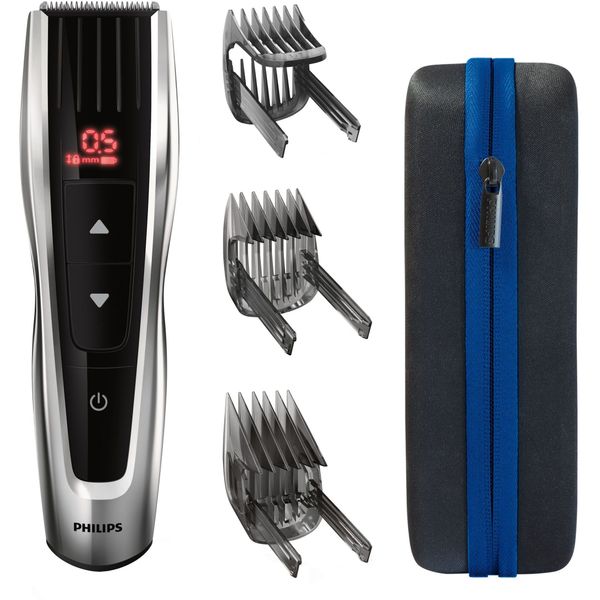 Hairclipper series 9000 Tondeuse HC9420/15 