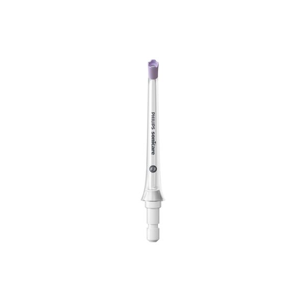 Philips Sonicare F3 Quad Stream nozzle Spuitkop voor monddouche HX3062/00